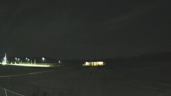 Weather camera view of Stigler Sports and Rec.