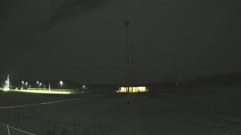 Weather camera view of Stigler Sports and Rec.