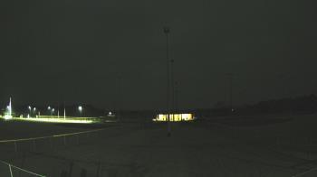 Weather camera view of Stigler Sports and Rec.