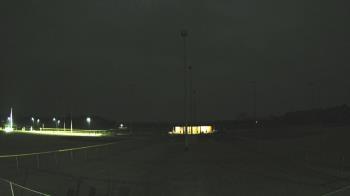 Weather camera view of Stigler Sports and Rec.