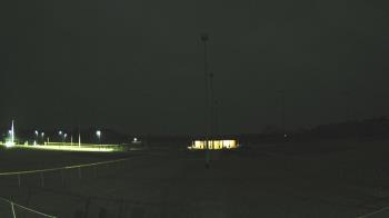 Weather camera view of Stigler Sports and Rec.