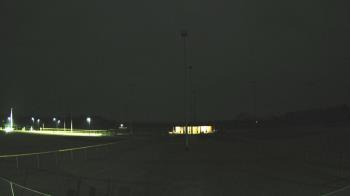 Weather camera view of Stigler Sports and Rec.