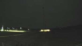 Weather camera view of Stigler Sports and Rec.