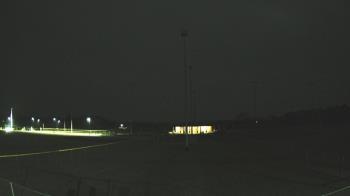 Weather camera view of Stigler Sports and Rec.