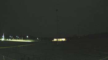 Weather camera view of Stigler Sports and Rec.