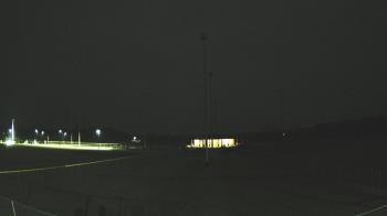 Weather camera view of Stigler Sports and Rec.