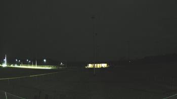 Weather camera view of Stigler Sports and Rec.