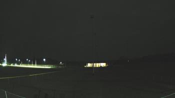 Weather camera view of Stigler Sports and Rec.