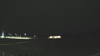 Weather camera view of Stigler Sports and Rec.