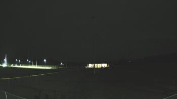 Weather camera view of Stigler Sports and Rec.