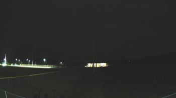 Weather camera view of Stigler Sports and Rec.