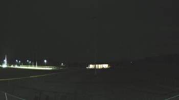 Weather camera view of Stigler Sports and Rec.