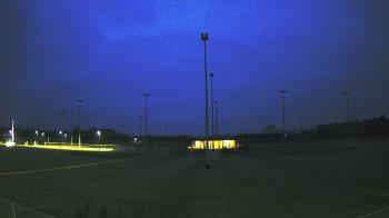 Weather camera view of Stigler Sports and Rec.