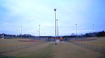 Weather camera view of Stigler Sports and Rec.