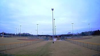 Weather camera view of Stigler Sports and Rec.