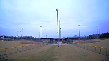 Weather camera view of Stigler Sports and Rec.
