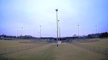 Weather camera view of Stigler Sports and Rec.