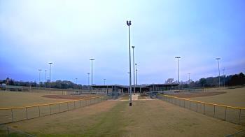 Weather camera view of Stigler Sports and Rec.