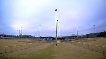 Weather camera view of Stigler Sports and Rec.