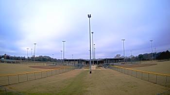 Weather camera view of Stigler Sports and Rec.