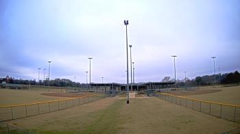 Weather camera view of Stigler Sports and Rec.
