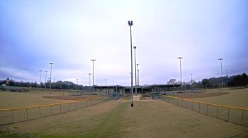 Weather camera view of Stigler Sports and Rec.