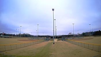 Weather camera view of Stigler Sports and Rec.