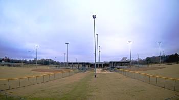 Weather camera view of Stigler Sports and Rec.