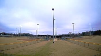 Weather camera view of Stigler Sports and Rec.