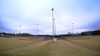 Weather camera view of Stigler Sports and Rec.