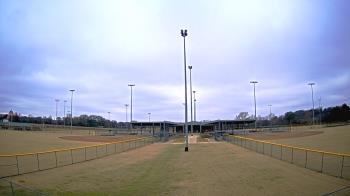 Weather camera view of Stigler Sports and Rec.