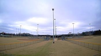 Weather camera view of Stigler Sports and Rec.