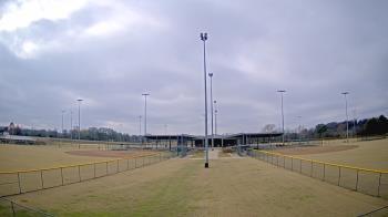 Weather camera view of Stigler Sports and Rec.