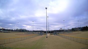 Weather camera view of Stigler Sports and Rec.