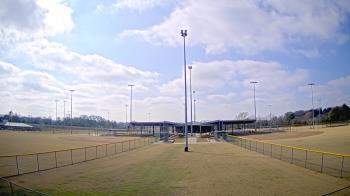Weather camera view of Stigler Sports and Rec.