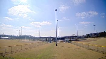 Weather camera view of Stigler Sports and Rec.