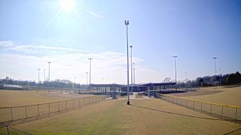 Weather camera view of Stigler Sports and Rec.