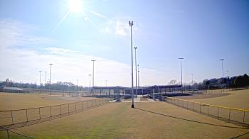 Weather camera view of Stigler Sports and Rec.