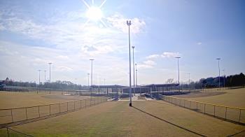 Weather camera view of Stigler Sports and Rec.