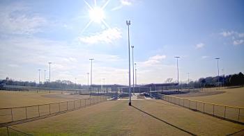 Weather camera view of Stigler Sports and Rec.
