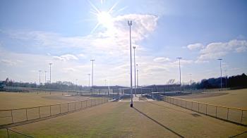 Weather camera view of Stigler Sports and Rec.