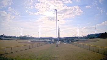 Weather camera view of Stigler Sports and Rec.