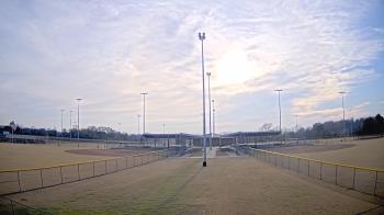 Weather camera view of Stigler Sports and Rec.