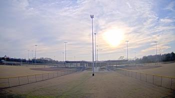 Weather camera view of Stigler Sports and Rec.