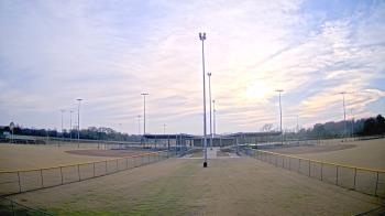 Weather camera view of Stigler Sports and Rec.