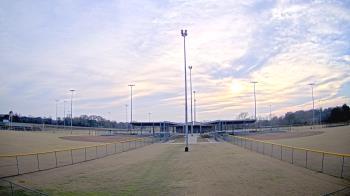 Weather camera view of Stigler Sports and Rec.