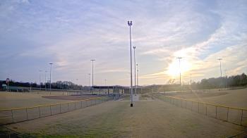 Weather camera view of Stigler Sports and Rec.