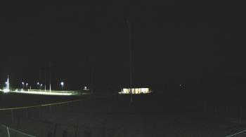 Weather camera view of Stigler Sports and Rec.