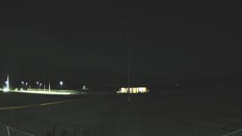 Weather camera view of Stigler Sports and Rec.