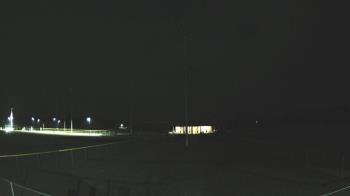 Weather camera view of Stigler Sports and Rec.